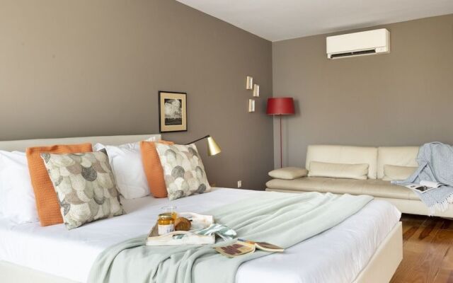 Guesthouse Suites Terrace Principe Real