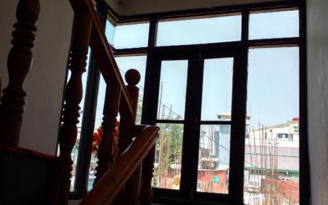 Al Amin Homestay
