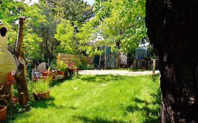 Appartamenti Tortorella