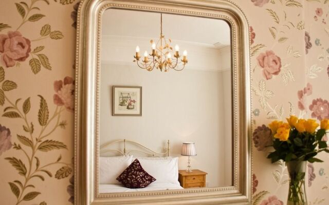 The Loft Room