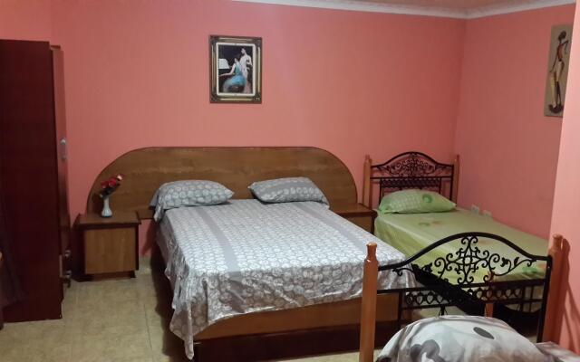 Hotel Residencial Turistico Cuba