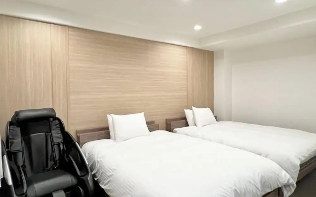 コンドミニアム ビューマウント函館 – Guest Rooms – Hakodate