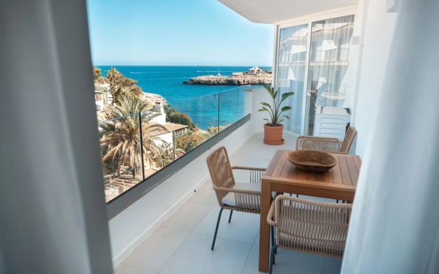 Portomar Apartments