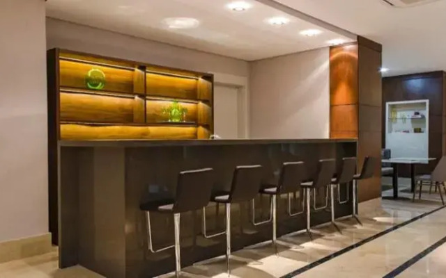 Estanconfor Villa Paulista