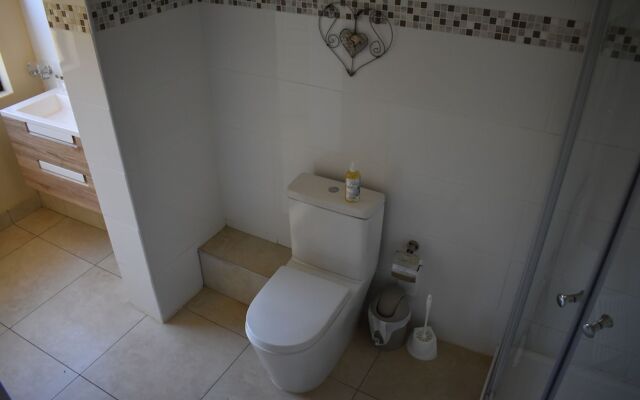 Mount Vista Guest House