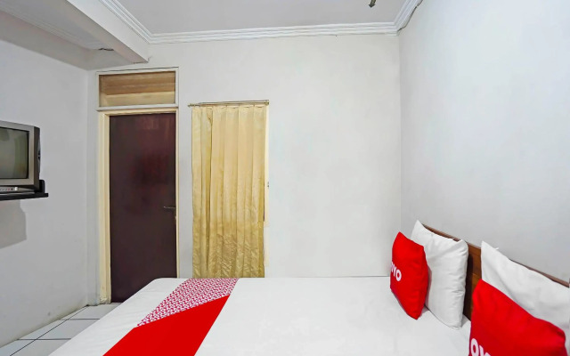 OYO 91710 Hotel Anugerah