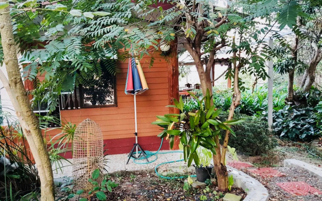 Banthunghomestaylaphun