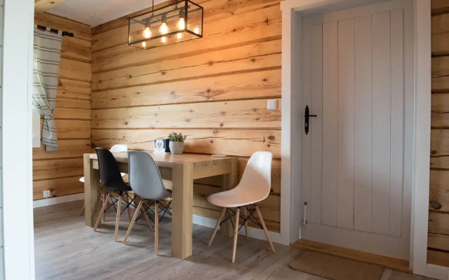 Apartamenty Szelagówka