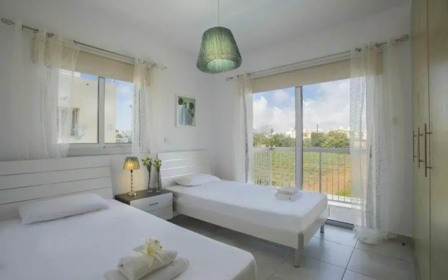 Villa Marina in Pernera