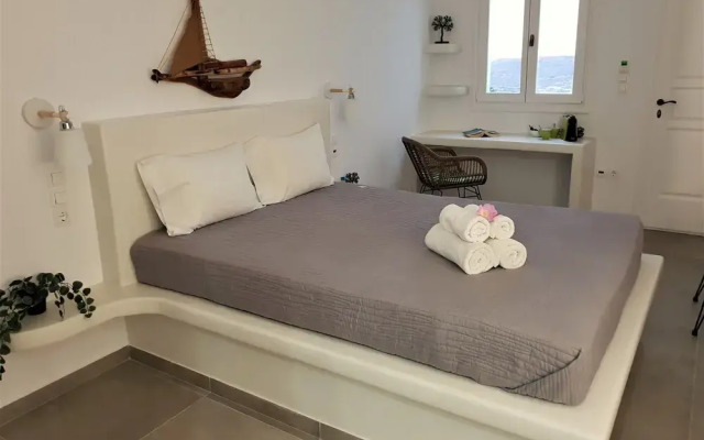 Efthimias Rooms