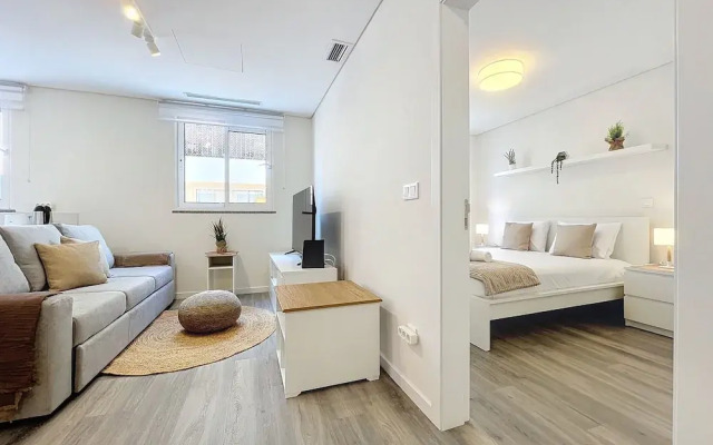 Cassia Loft by Atlantic Holiday