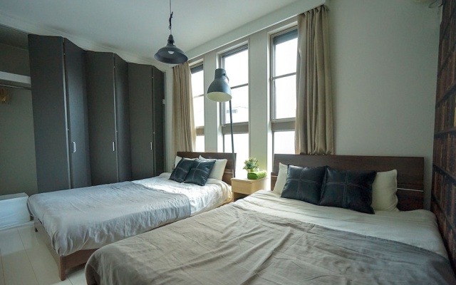 Yukinoyado – Guest Rooms – Osaka