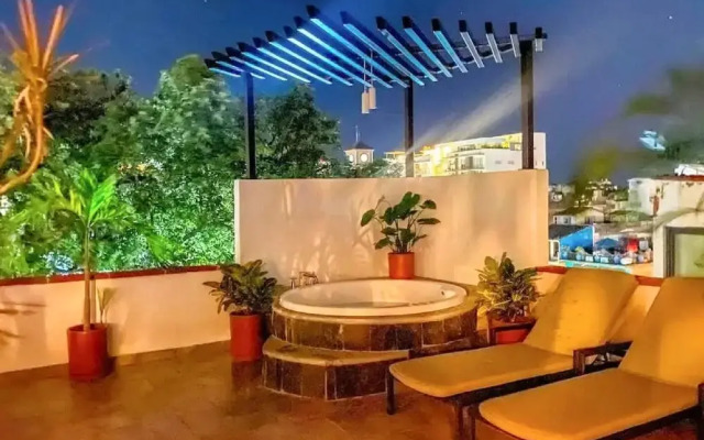 Zona Romantica Monyxbnb