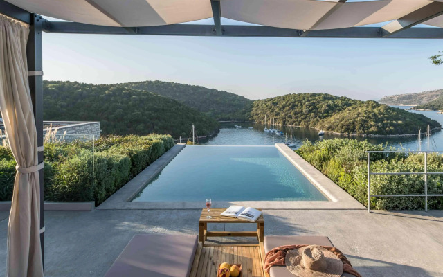 Mövenpick Resort Agios Nikolaos Sivota