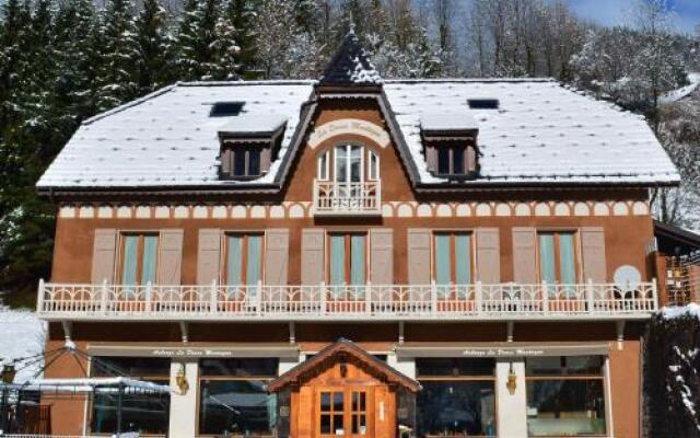 Auberge La Douce Montagne