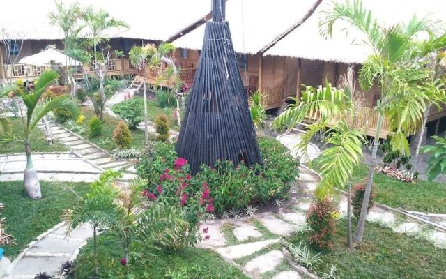 Java Sunrise Homestay