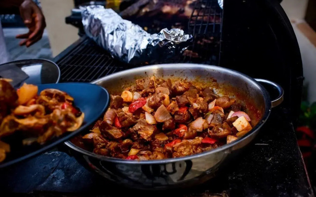 Riviera Lekki Resort