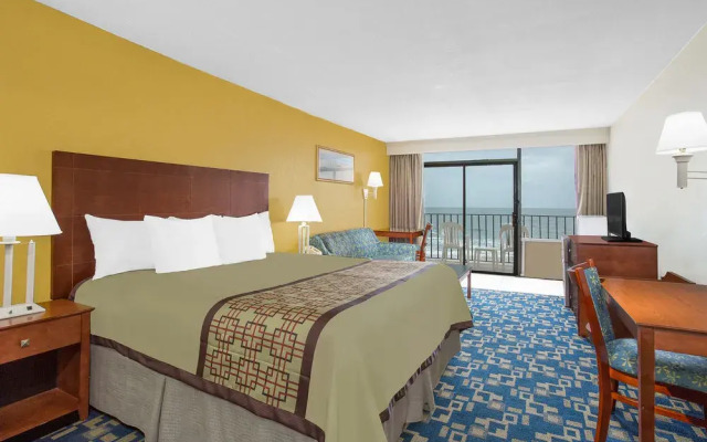 Days Inn Virginia Beach Oceanfront