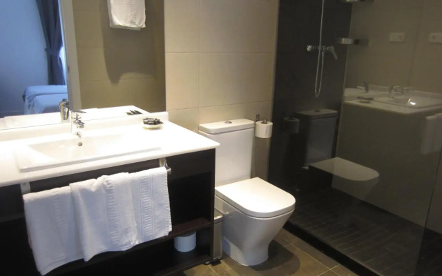 Hotel Llorca