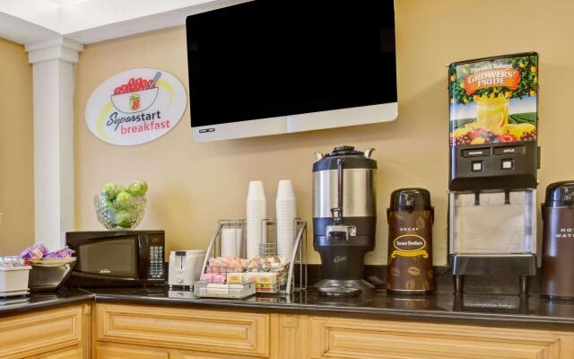 Economy Inn Jax-OP