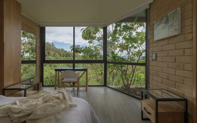 Cannúa Lodge