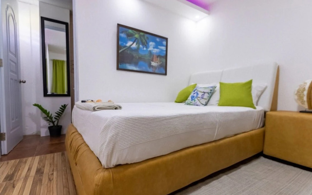 Room in Guest Room - Nice 1br-1bt With Common Picuzzi