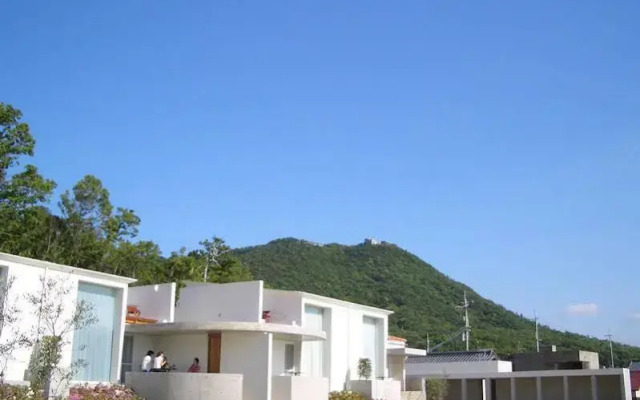 Auberge de Oishi