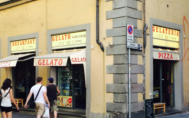 Soggiorno Oblivium