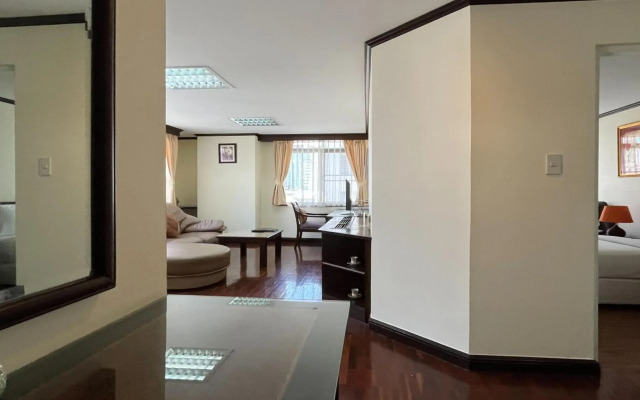 Yellow Ribbon Hills, Boutique Suites