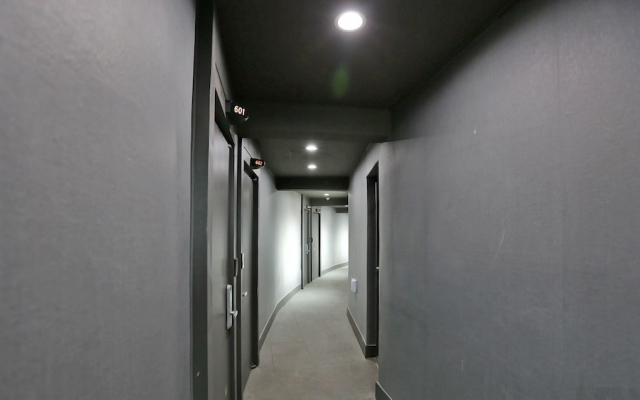 No.25 Hotel Yangyang mulchi