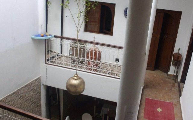 Dar Nafoura Mogador