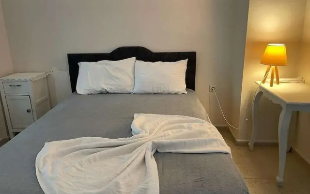Alahan Otel