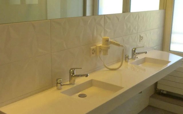 Berglodge Restaurant Ristis