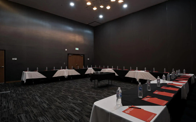 Ramada Encore, Chihuahua
