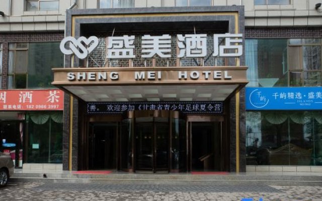 Shengmei Hotel