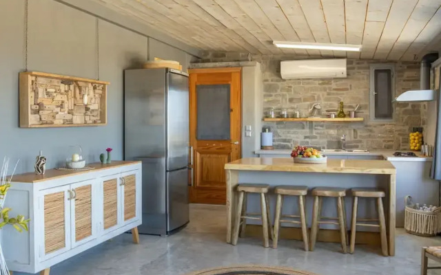 Vitamine Sea House - Island Living Paros