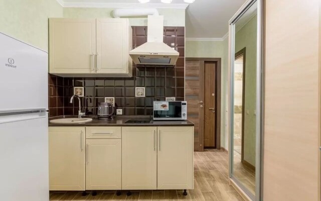 RentWill, Ленинградское шоссе, 786-3