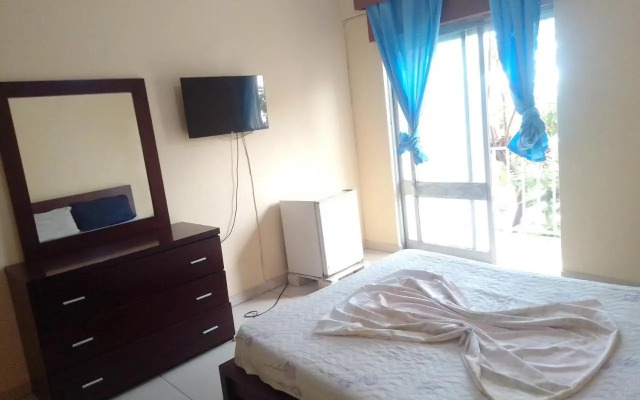 Chik-Chik Hotel Lobito I