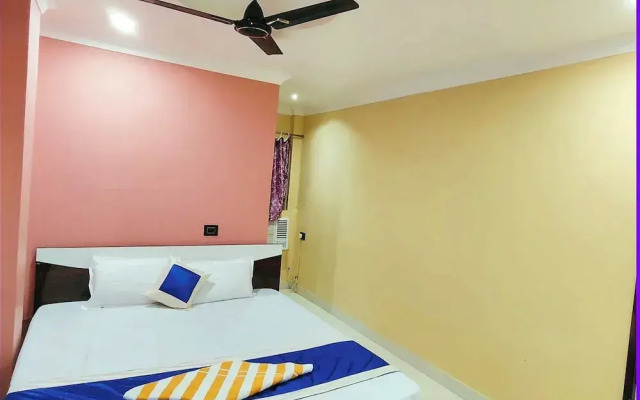 Hotel Mahalaxmi Guest House Puri