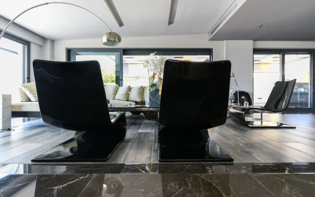 Villa Selenia Platinum
