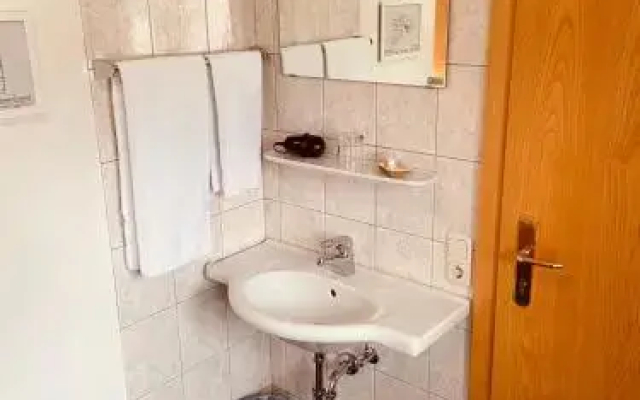 Hotel-Pension Eder