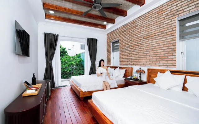 Dai Nam Villa Retreat