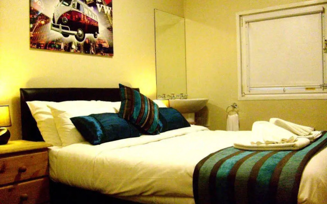 Metro Inns Teesside