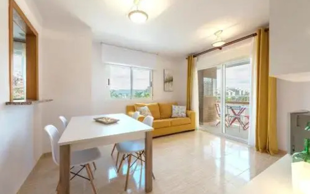 Vistamar Departamento