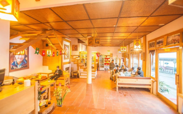 Sapa View Hotel