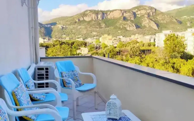 YourHome - Villa Falconieri Sorrento