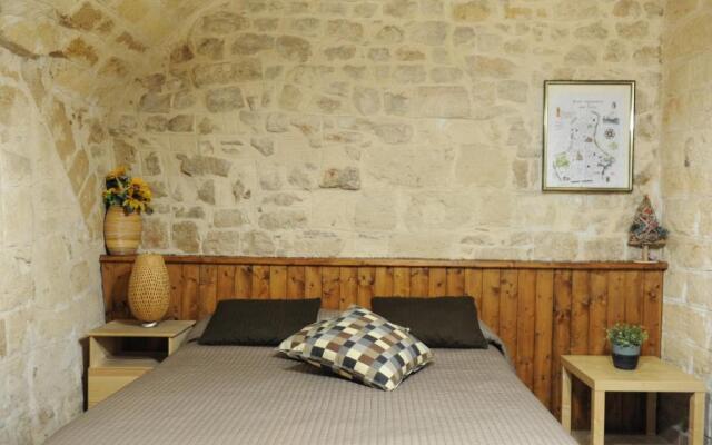 Sister residence rooms