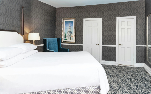 Historic Inns of Annapolis
