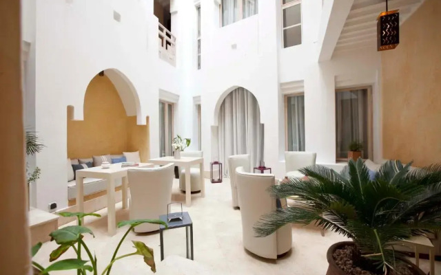 Riad Dar Maya