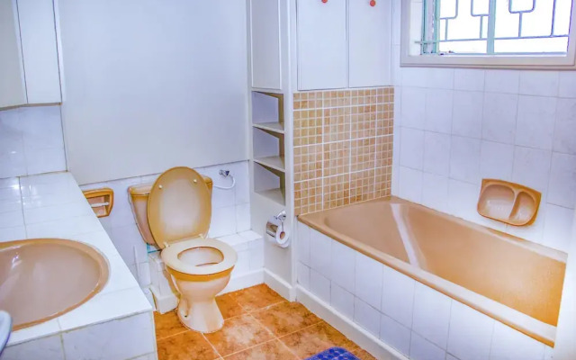Kijiji Homestay